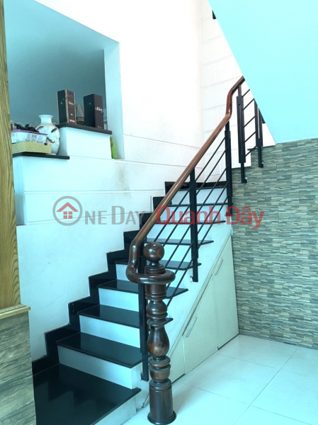 House for sale in District 2, New house right away, Binh Trung Tay, Area 100m2 X3 Floors, only 5.8 billion. Sales Listings