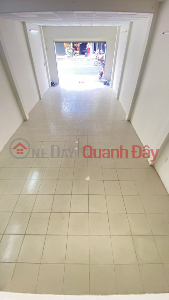 đ 22 triệu/ tháng | CHO THUÊ NHÀ MẶT TIỀN Kinh Doanh 130 PHẠM VĂN BẠCH – TÂN SƠN (P.15, TÂN BÌNH),TPHCM