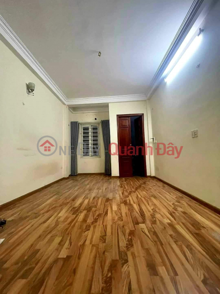 Bán nhà Trương Định, 10m ra ô tô, DT37m2, giá 3.5 tỷ., Việt Nam, Bán | đ 3,5 tỷ