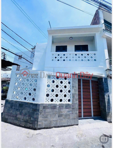 BÁN CĂN GÓC 2 TẦNG HẺM HƯƠNG ĐIỀN PHƯỚC HẢI 2TY5 Niêm yết bán