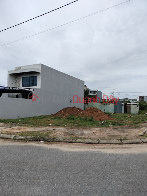 ONLY OVER 7 BILLION - OWN A RIVERBAL VILLA LOT IMMEDIATELY _0