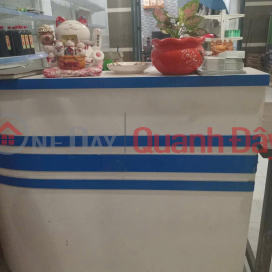 BÁN NHÀ MẶT TIỀN ĐƯỜNG NGUYỄN THỊ TƯƠI – P. TÂN ĐÔNG HIỆP - TPHCM _0