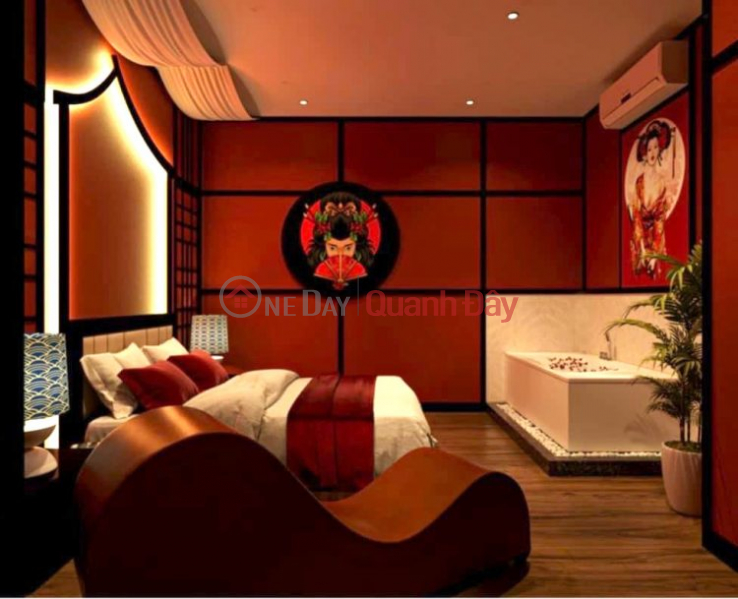 Review Sakura massage Đà Nẵng -169 Nguyễn Văn Thoại (Review of Sakura massage Da Nang - 169 Nguyen Van Thoai) Sơn Trà | ()(1)