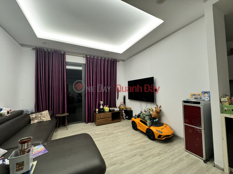 Property Search Vietnam | OneDay | Residential Sales Listings THE ONE VIP APARTMENT 298 NGOC LAM 112M PRICE 5.3 BILLION, 3 BEDROOM, HIGH RESIDENCE - RARE HOUSE - THOUSANDS OF AMENITIES