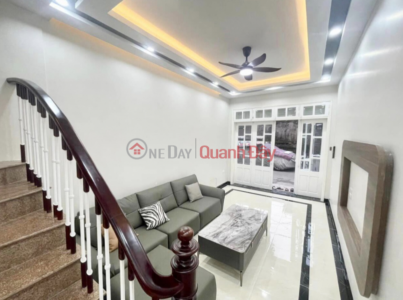 TIGHT FOR MONEY URGENT SELL MY DINH TOWNHOUSE 50M2 Sales Listings