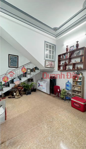 Property Search Vietnam | OneDay | Nhà ở Niêm yết bán | BÁN NHÀ 2 TẦNG MẶT TIỀN ĐƯỜNG PHẠM VĂN ĐỒNG - VĨNH HOÀ NHA TRANG 6TY2