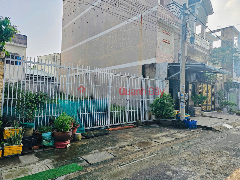 Property Search Vietnam | OneDay | Nhà ở Niêm yết bán Bán 1 cặp KDC Bửu Long, 8,4m x 18m ( 2 lô liền kề ) giá siêu rẻ 6,6 tỷ