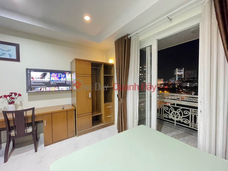 Property Search Vietnam | OneDay | Nhà ở | Niêm yết cho thuê | Phòng cho thuê quận 3 giá 5 triệu 8 - Cách Mạng Tháng 8 gần Quận 1