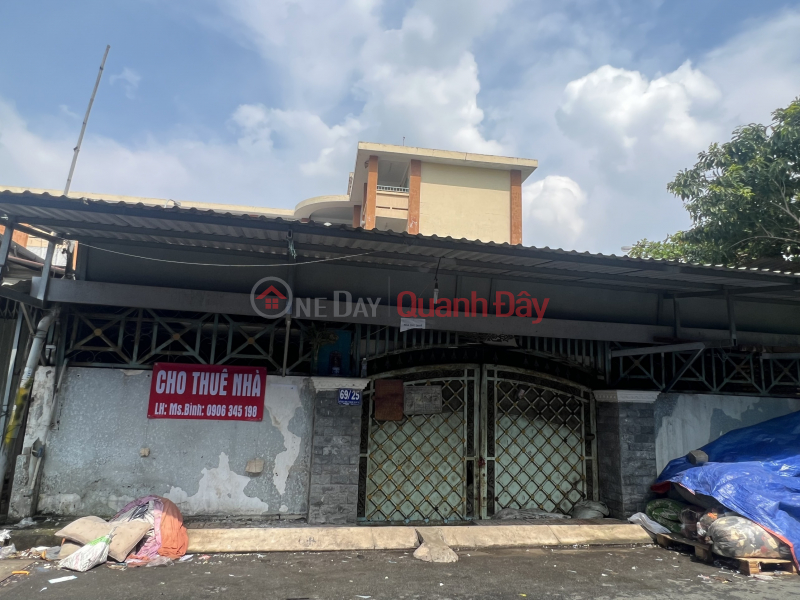 Property Search Vietnam | OneDay | Office / Commercial Property, Rental Listings | Owner Needs to Rent Factory at Very Cheap Price in Tan Phu Ho Chi Minh