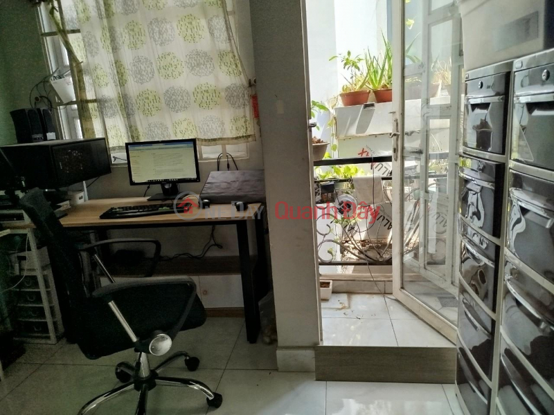 OWNER Selling House with nice location - Preferential price at Dang Nhu Lam, Nha Be Town, Nha Be District, HCM Sales Listings