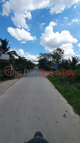 Property Search Vietnam | OneDay | Residential Sales Listings OWNER Needs To Sell Land Plot Quickly, Beautiful Location In Cho Gao, Tien Giang - Extremely Cheap Price