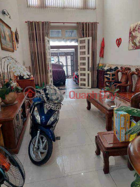 Property Search Vietnam | OneDay | Nhà ở Niêm yết bán Nhà 5 Tầng - Hẻm ôtô 8m , Nguyễn Sỹ Sách, Phường 15, Tân Bình