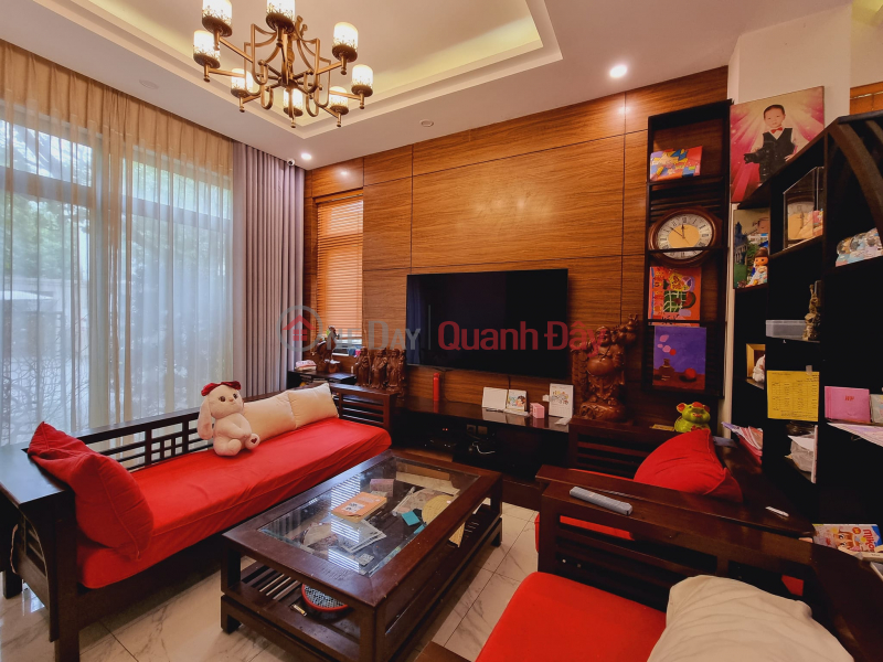 Property Search Vietnam | OneDay | Residential | Sales Listings, Selling beautiful house Van Cao 110m 6T MT11m. Corner lot, engine month, sidewalk, cars avoid. There is cash flow. 21.8 billion VND