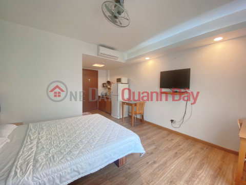 Serviced apartment for rent Dao Tri, Hung Phuoc 1 room price 7 million\/month _0