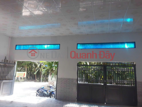 For Sale By Owner At 108\/9C, Tran Quang Dieu Street, An Thoi, Binh Thuy, Can Tho _0