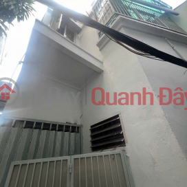 SHR 2-storey house 15m2 - Huynh Van Banh Phu Nhuan S _0
