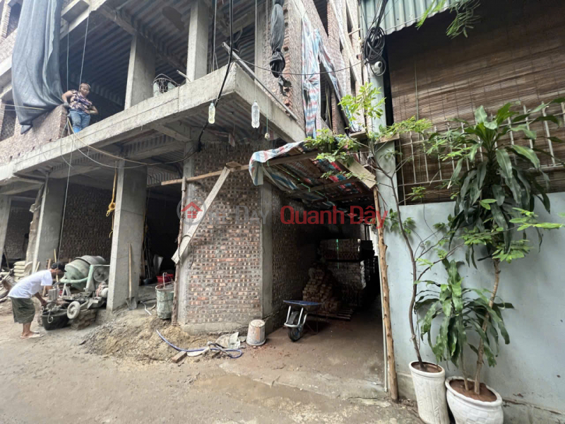 BÁN LÔ ĐẤT PHAN TRỌNG TUỆ- THANH TRÌ, 147 M2, MẶT TIỀN 10 M, GIÁ 14,5 TỶ. | Việt Nam, Bán, đ 14,5 tỷ