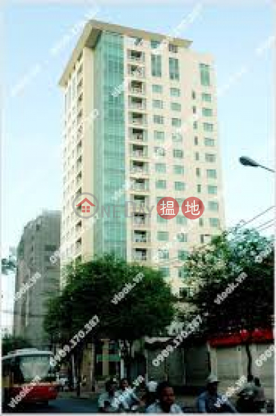 Tháp Công viên Indochine (Indochine Park Tower) Quận 3 | ()(1)