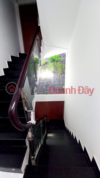 Property Search Vietnam | OneDay | Nhà ở | Niêm yết bán | NHÀ CHÍNH CHỦ , VỊ TRÍ KHÔNG ĐỐI THỦ TÂN QUY. Q7 180M2- (5.5*23)Chỉ :18 tỷ