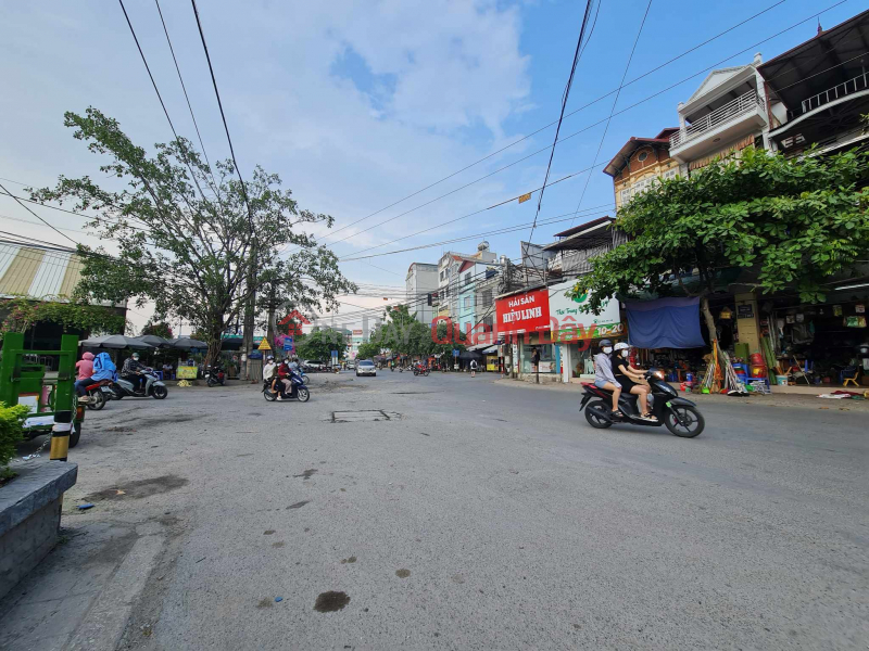 The owner quickly sold the newly built house next to the Agricultural Academy, Trau Quy, GL Hanoi. | Vietnam, Sales, ₫ 8.0 Billion