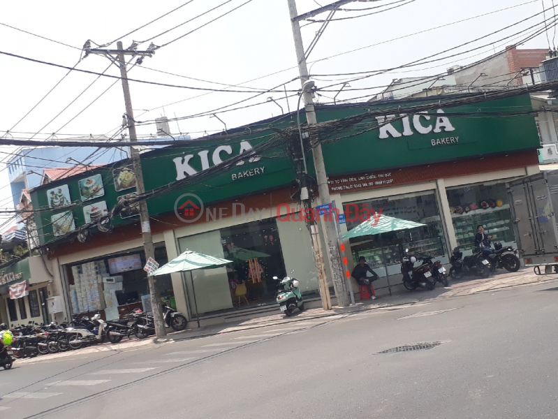 Kica Bakery - 31 To Vinh Dien (Tiệm Bánh Kica - 31 Tô Vĩnh Diện),Thu Duc | (1)