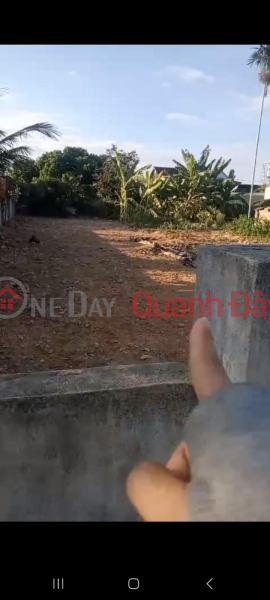 Property Search Vietnam | OneDay | Residential | Sales Listings, OWNER Urgently Needs to Sell a Land Lot in a Super Prime Location in Dong Loc Town, Can Loc, Ha Tinh