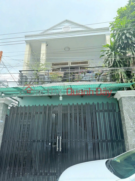 1T1L house in Phuc Hai residential area, Tan Phong, near Provincial Square, only 3.8 billion Sales Listings