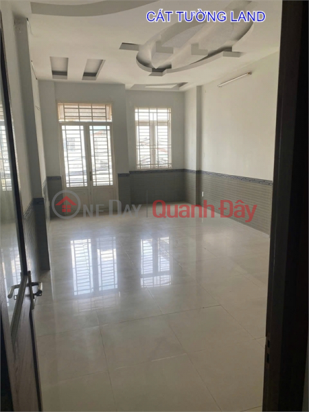 đ 14 Billion, 4-storey house for sale (4x18.5m) Nguyen Suy frontage - Right at Tan Huong market, bustling business