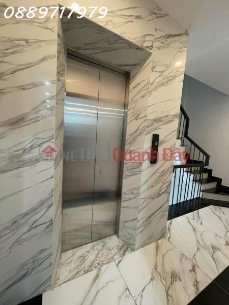 Property Search Vietnam | OneDay | Residential, Rental Listings, Newly built 6-storey house for rent, with elevator at lane 145 Au Co - Tay Ho