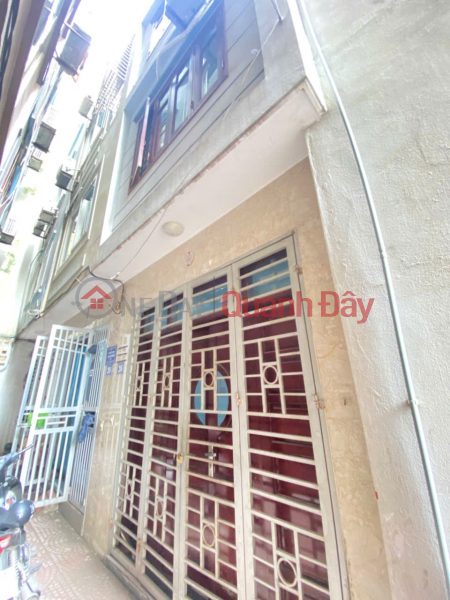 Property Search Vietnam | OneDay | Nhà ở | Niêm yết cho thuê | Cho thuê nhà nguyên căn ngõ 88/61 Giáp Nhị, 4.5 tầng x 36m2, 3 ngủ, 11 Triệu