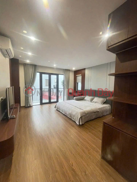 đ 8.99 Billion, TRAM TOWNHOUSE FOR SALE - 2 OPEN WINDS - CAR PARKING AT DOOR 61M2 x 6 FLOORS - PRICE 8.99 BILLION negotiable