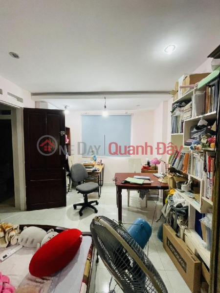 RARE-5 FLOOR-3 BEDROOM-CAR NEAR-NHAN HOA STREET-THANH XUAN PRICE 3.98 BILLION Vietnam Sales | đ 3.98 Billion