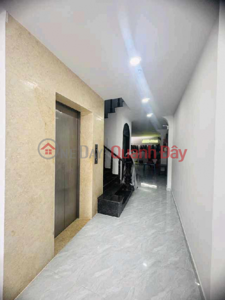 Nhà 6 Tầng, Đường Nguyễn Sơn, Phú Thọ Hòa, Tân Phú | Vietnam | Sales, đ 12 Billion