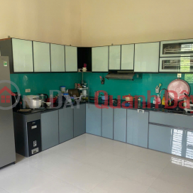HOUSE FOR SALE, 192m2, N'THOL HA DUC TRONG, LAM DONG PROVINCE, PRICE 1.8 BILLION VND _0