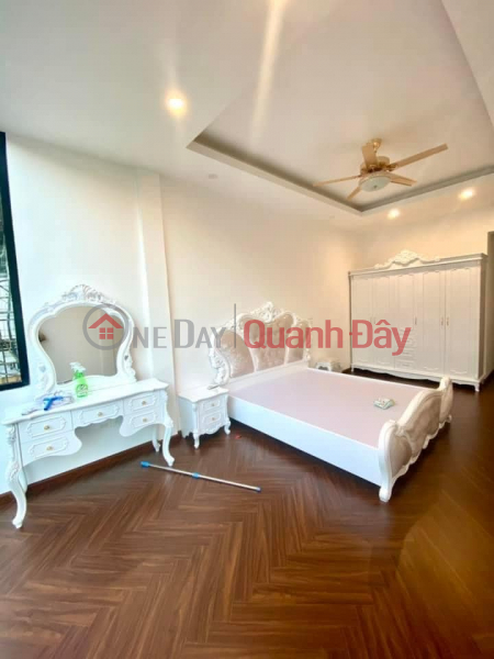 Property Search Vietnam | OneDay | Residential, Sales Listings | HOUSE FOR SALE IN DONG DA, HUYNH THUC KHANH 35M, 5T, MT 3.5M, SIDEWALK, OTO AVOIDANCE, BUSINESS, 15 BILLION. 0937651883.