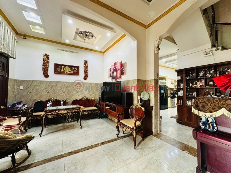 Property Search Vietnam | OneDay | Nhà ở | Niêm yết bán, Bán nhà MT Đường Đô Đốc Lộc - CN 318m2 (6.6 x 43)m - Chỉ hơn 72 triệu/m2