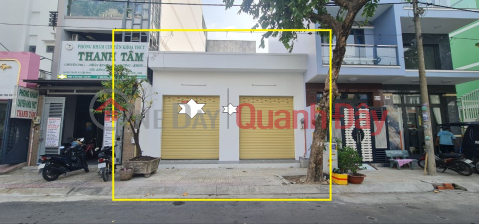 SHOCK - House for rent on Hien Vuong street frontage, 152m2, 20 million - 8m wide _0