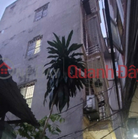 TRAN QUOC VUONG STREET, RESIDENTIAL HOUSE, CORNER LOT WITH 2 OPEN WATERS, EXTREMELY RARE PRICE – 35M2, 7 BILLION. _0