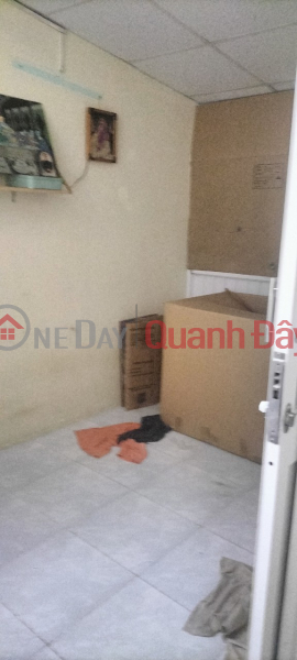 ₫ 1.3 Billion, SELLING HOUSE 3* 14 ..1 FLOOR 2BR ONLY 1TY 3 IN LE VAN LUONG NHON DUC NHA BE