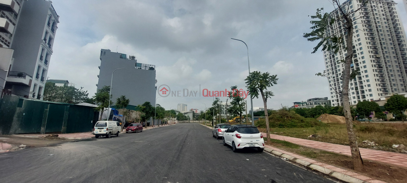 Property Search Vietnam | OneDay | Nhà ở, Niêm yết bán | SERI Đất Khủng Mặt phố Hồng Tiến, Mặt Tiền 15m, Vị Trí VIP, Kinh Doanh Đỉnh.