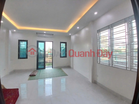 LAND FOR SALE IN HUU LE - THANH TRI, 50 SQUARE METERS, 5 FLOORS, FRONTAGE 4.5 METERS, PRICE 12.6 BILLION. _0