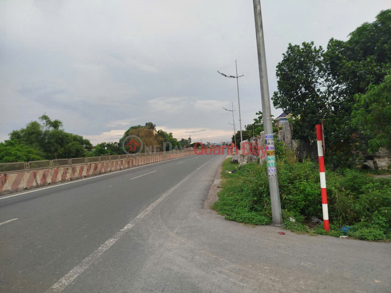 126m2 gần Đại học Nam Cao vị trí kinh doanh đắc địa Niêm yết bán