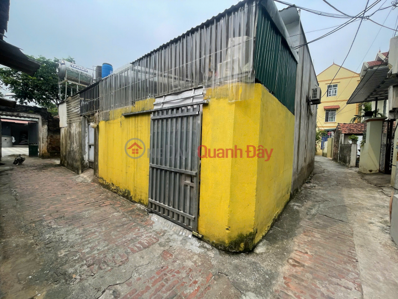 Property Search Vietnam | OneDay | Residential Sales Listings, CHUC LY Center, Chuc Son town launches corner lot with 2 fronts, 50m wide. Ready to move in, very spacious area.