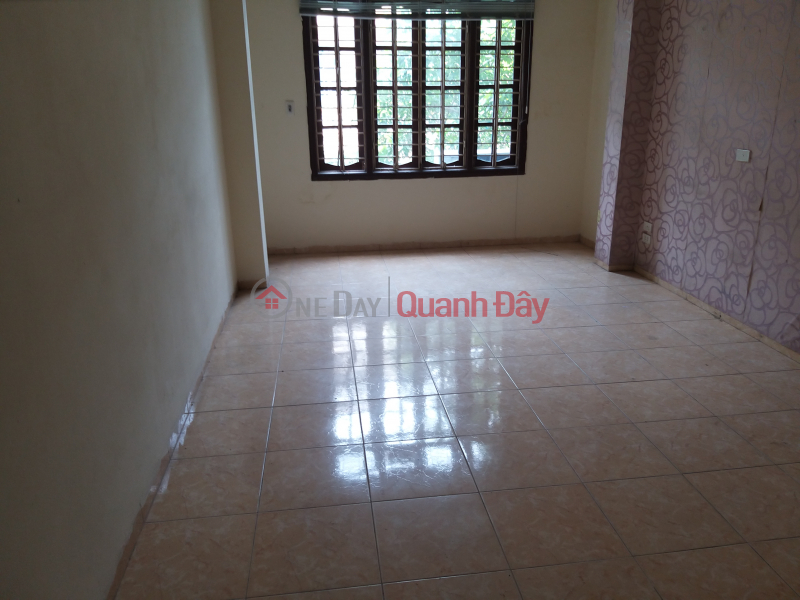 House for rent on Tran Vy, 120m2, 4 floors, 20 million for express delivery, office. Vietnam, Rental đ 20 Million/ month