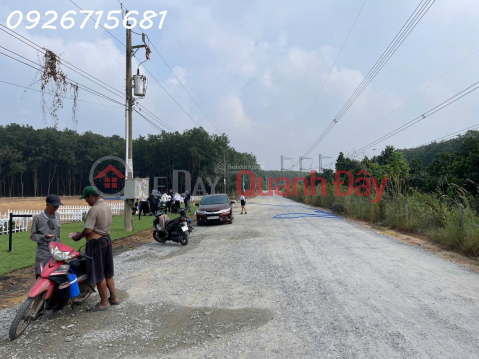 Bán đất tại 1 Sẹc đường Chánh Phú Hòa 045, phường Chánh Phú Hòa, 26 tỷ, 2200m2 _0