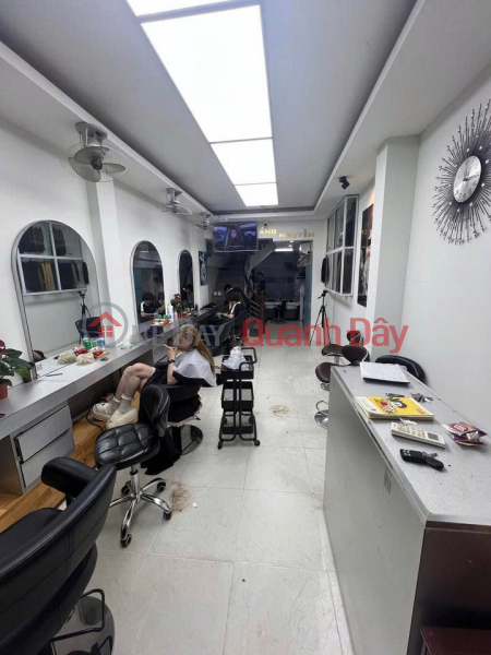 Owner selling a 5-story house on Van Chuong 1 alley - Dong Da district center - Good for business - High potential. | Vietnam | Sales đ 12 Billion