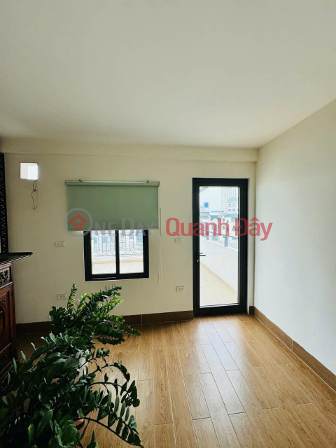 House for rent on To Hien Thanh street, Hai Ba Trung district, 83m2 x 4 floors, 5.1m frontage, 80 million\/month _0