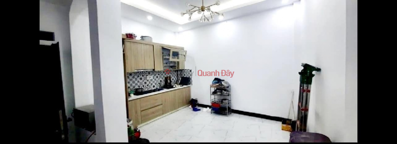 Property Search Vietnam | OneDay | Residential | Sales Listings | VINH PHUC HOUSE FOR SALE - BA DINH, OTO NEAR HOME - OWNER BUILDED - BEAUTIFUL FURNITURE left. AREA 54M2 - CASH 5M ONLY