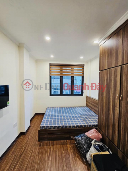 Property Search Vietnam | OneDay | Residential Sales Listings, 8 floors CCMN building Cau Giay elevator - Huge cash flow - 28 rooms Full furniture 25 billion