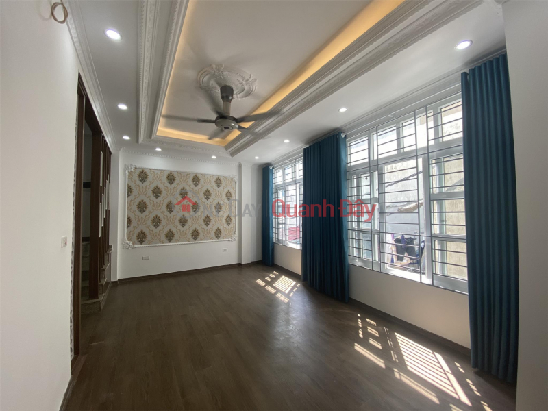 Property Search Vietnam | OneDay | Residential, Sales Listings, House for sale, 34m corner lot, Thanh Tri Center, Tu Hiep Market near Hoang Mai, priced at 3 billion